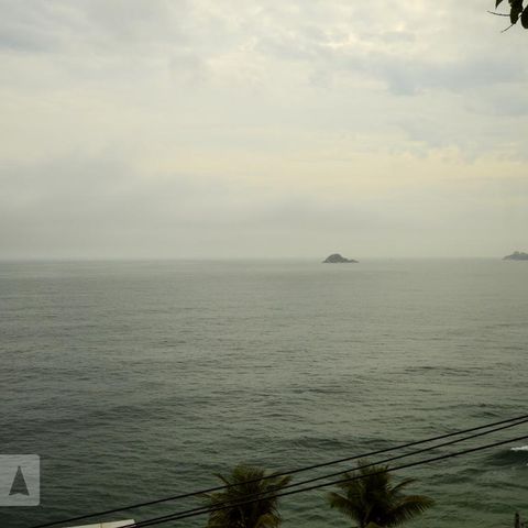 Casa à venda com 500m², 6 quartos e sem vagaVista da Suíte 1