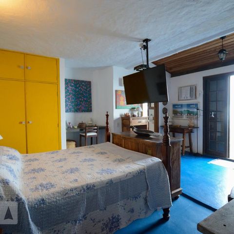 Casa à venda com 500m², 6 quartos e sem vagaSuíte 2