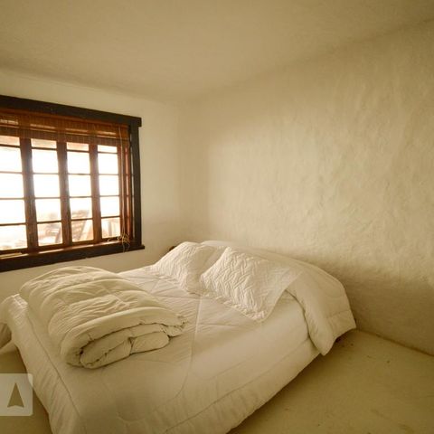 Casa à venda com 500m², 6 quartos e sem vagaSuíte 1