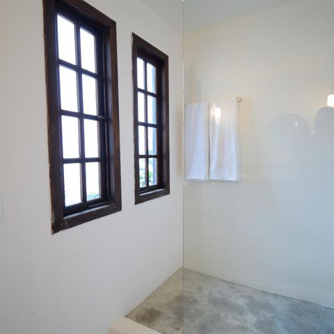 Casa à venda com 500m², 6 quartos e sem vagaBanheiro da Suíte 1