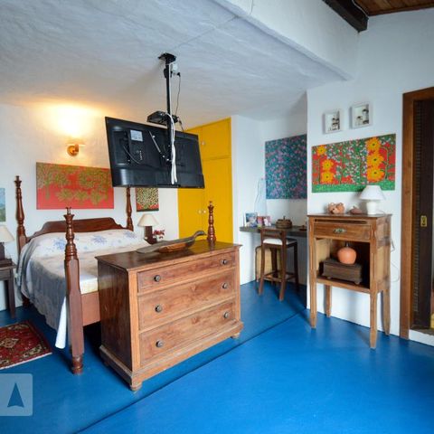 Casa à venda com 500m², 6 quartos e sem vagaSuíte 2