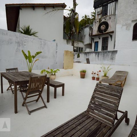 Casa à venda com 500m², 6 quartos e sem vagaVaranda do Studio