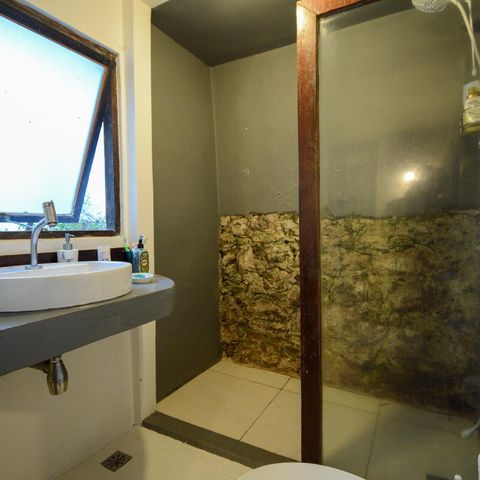 Casa à venda com 500m², 6 quartos e sem vagaBanheiro Social