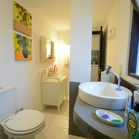 Casa à venda com 500m², 6 quartos e sem vagaBanheiro Social
