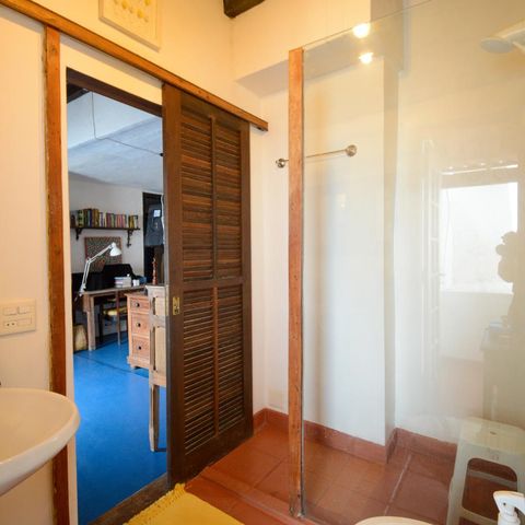 Casa à venda com 500m², 6 quartos e sem vagaBanheiro da Suíte 2