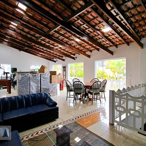 Casa para alugar com 400m², 4 quartos e 30 vagasSalão de Jogos