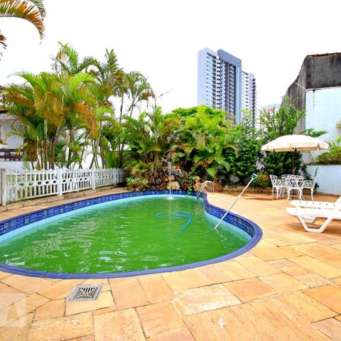 Casa para alugar com 400m², 4 quartos e 30 vagasPiscina