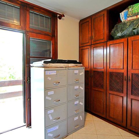 Casa para alugar com 400m², 4 quartos e 30 vagasSuíte 3