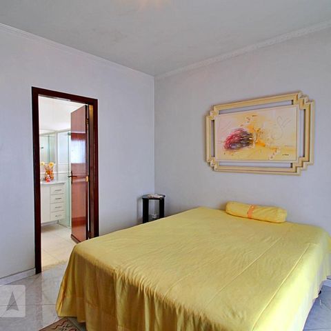 Casa para alugar com 400m², 4 quartos e 30 vagasSuíte 2