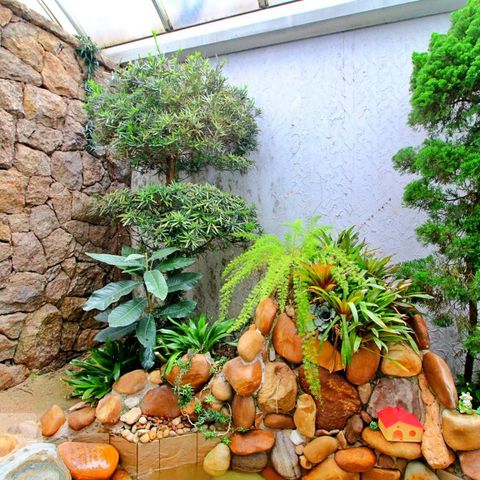 Casa para alugar com 400m², 4 quartos e 30 vagasJardim de Inverno