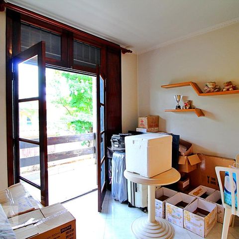 Casa para alugar com 400m², 4 quartos e 30 vagasQuarto 4