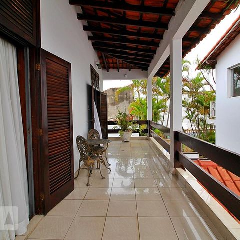 Casa para alugar com 400m², 4 quartos e 30 vagasSacada
