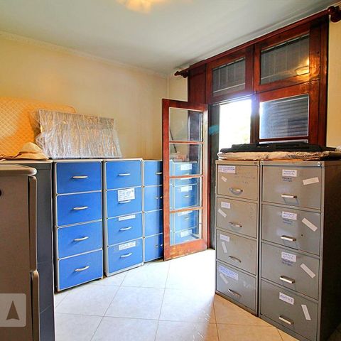 Casa para alugar com 400m², 4 quartos e 30 vagasSuíte 3