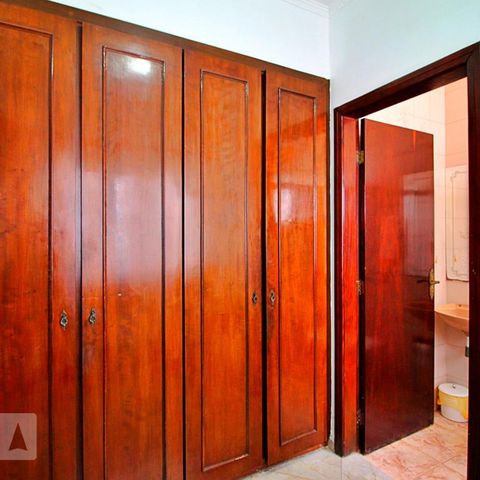 Casa para alugar com 400m², 4 quartos e 30 vagasQuarto de Serviço