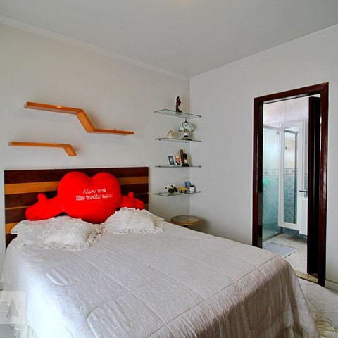 Casa para alugar com 400m², 4 quartos e 30 vagasSuíte 1