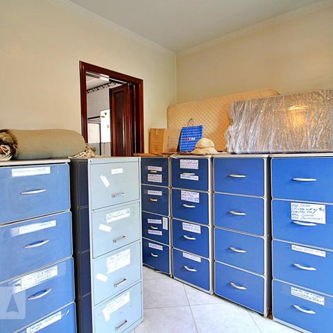 Casa para alugar com 400m², 4 quartos e 30 vagasSuíte 3