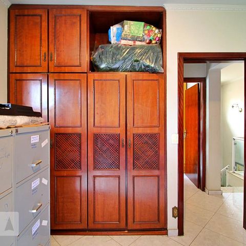 Casa para alugar com 400m², 4 quartos e 30 vagasSuíte 3