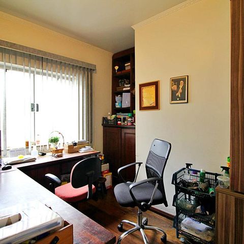 Casa para alugar com 400m², 4 quartos e 30 vagasEscritório