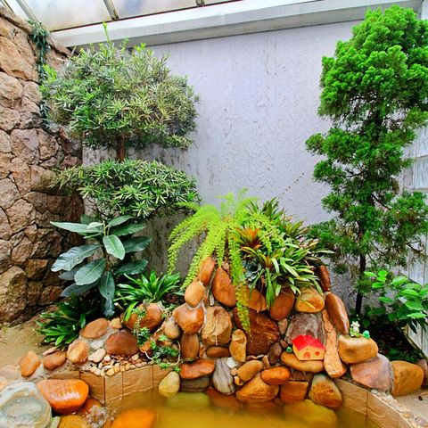 Casa para alugar com 400m², 4 quartos e 30 vagasJardim de Inverno