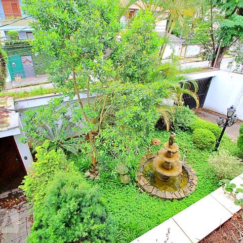 Casa para alugar com 400m², 4 quartos e 30 vagasVista 