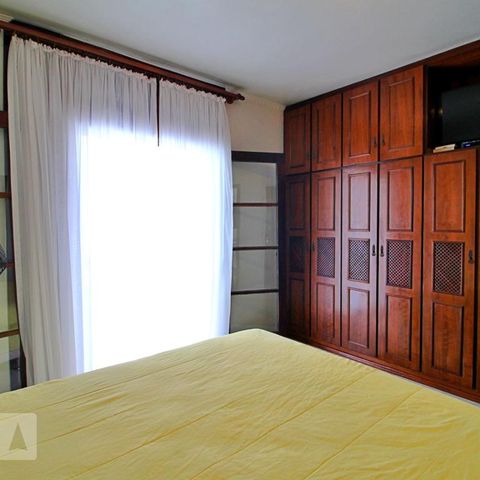 Casa para alugar com 400m², 4 quartos e 30 vagasSuíte 2