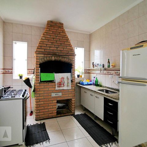 Casa para alugar com 400m², 4 quartos e 30 vagasSalão de Festas
