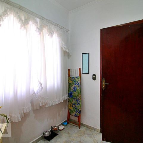 Casa para alugar com 400m², 4 quartos e 30 vagasQuarto de Serviço