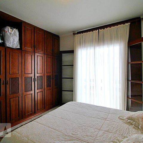 Casa para alugar com 400m², 4 quartos e 30 vagasSuíte 1