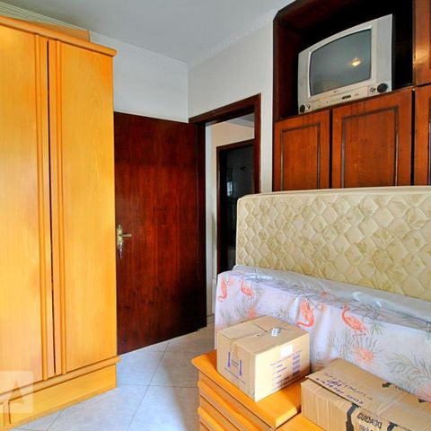 Casa para alugar com 400m², 4 quartos e 30 vagasQuarto 4