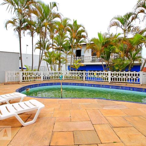 Casa para alugar com 400m², 4 quartos e 30 vagasPiscina