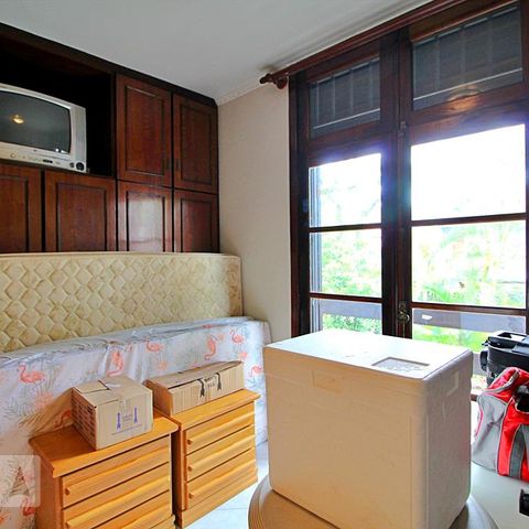 Casa para alugar com 400m², 4 quartos e 30 vagasQuarto 4