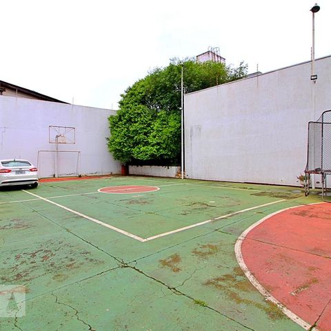 Casa para alugar com 400m², 4 quartos e 30 vagasQuadra Esportiva
