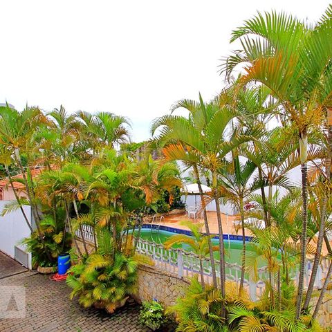 Casa para alugar com 400m², 4 quartos e 30 vagasVista