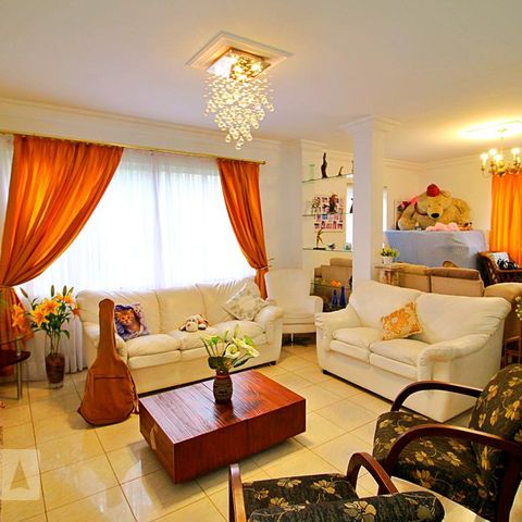 Casa para alugar com 400m², 4 quartos e 30 vagasSala