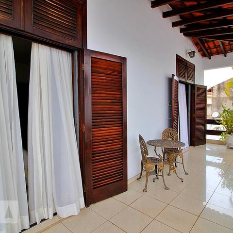 Casa para alugar com 400m², 4 quartos e 30 vagasSacada