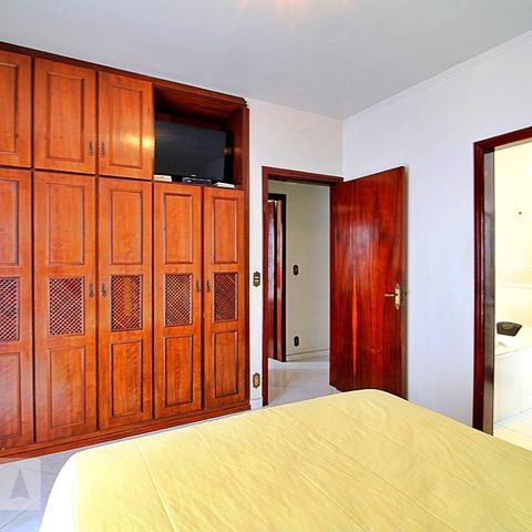Casa para alugar com 400m², 4 quartos e 30 vagasSuíte 2