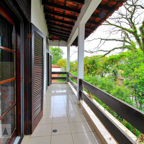 Casa para alugar com 400m², 4 quartos e 30 vagasSacada