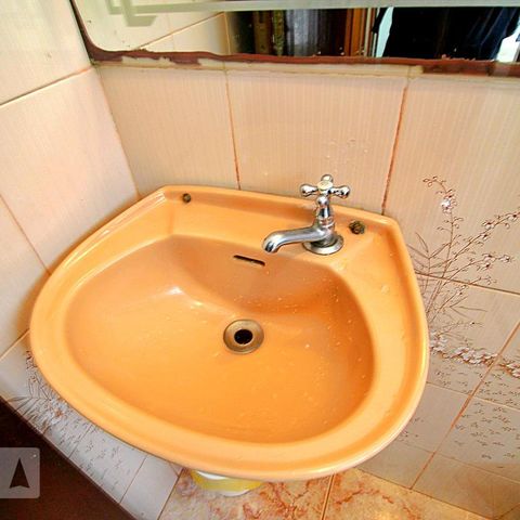 Casa para alugar com 400m², 4 quartos e 30 vagasBanheiro de Serviço