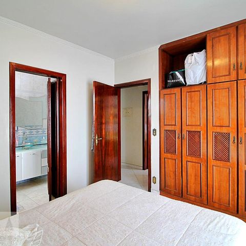 Casa para alugar com 400m², 4 quartos e 30 vagasSuíte 1