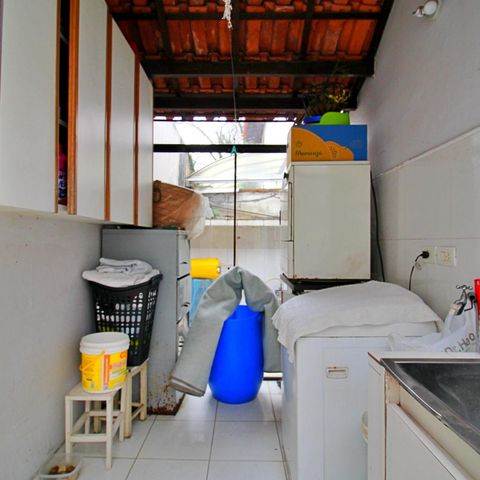 Casa para alugar com 400m², 4 quartos e 30 vagasÁrea de Serviço