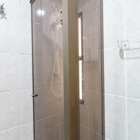 Apartamento à venda com 64m², 3 quartos e 1 vagaBanheiro Social