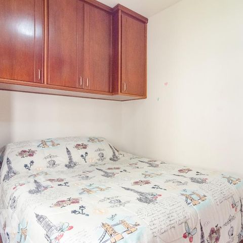 Apartamento à venda com 64m², 3 quartos e 1 vagaQuarto 1