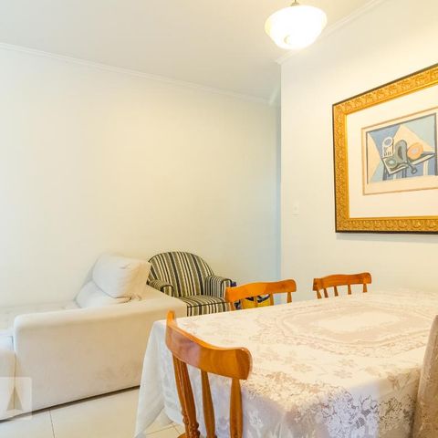 Apartamento à venda com 64m², 3 quartos e 1 vagaSala
