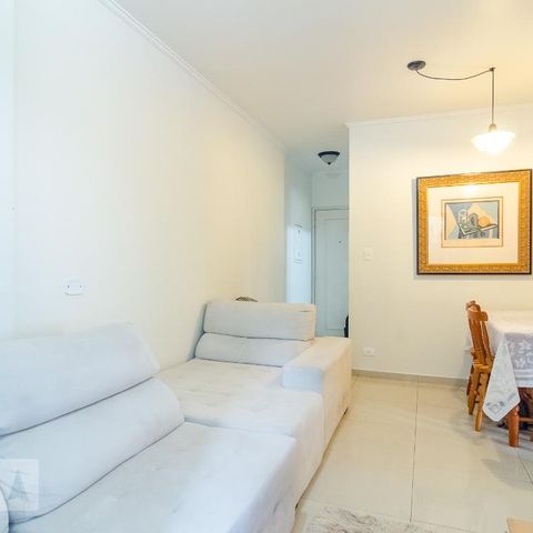 Apartamento à venda com 64m², 3 quartos e 1 vagaSala