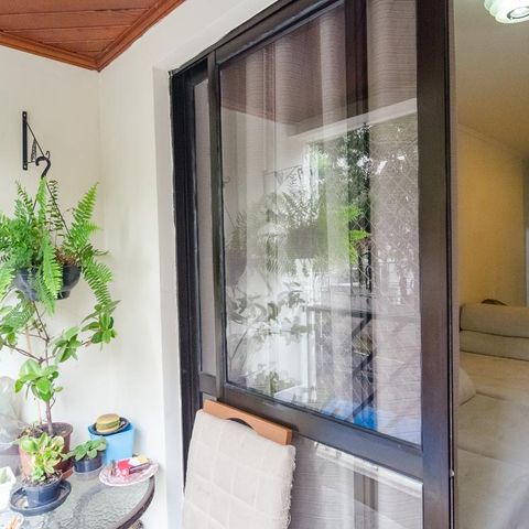 Apartamento à venda com 64m², 3 quartos e 1 vagaSacada