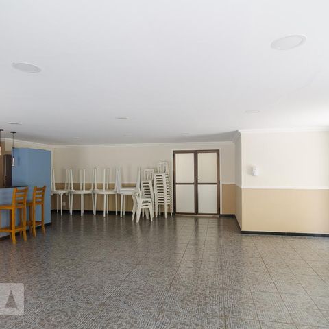 Apartamento à venda com 64m², 3 quartos e 1 vagaSalão de Festas