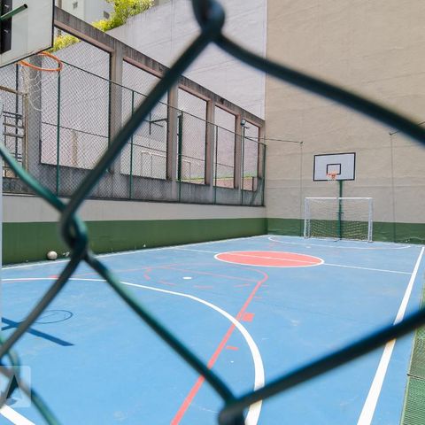 Apartamento à venda com 64m², 3 quartos e 1 vagaQuadra