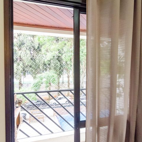 Apartamento à venda com 64m², 3 quartos e 1 vagaSacada