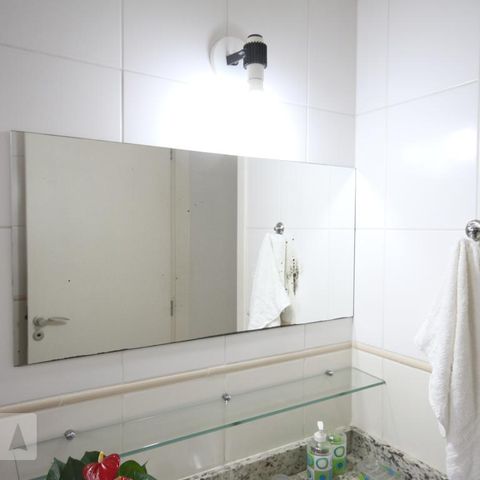 Casa de condomínio à venda com 237m², 3 quartos e 3 vagasSuíte 2