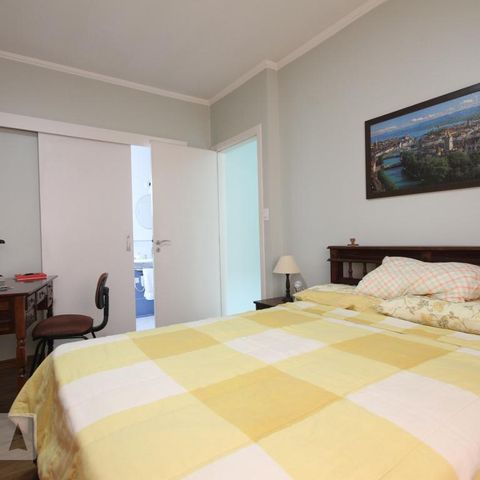 Casa de condomínio à venda com 237m², 3 quartos e 3 vagasSuíte 1